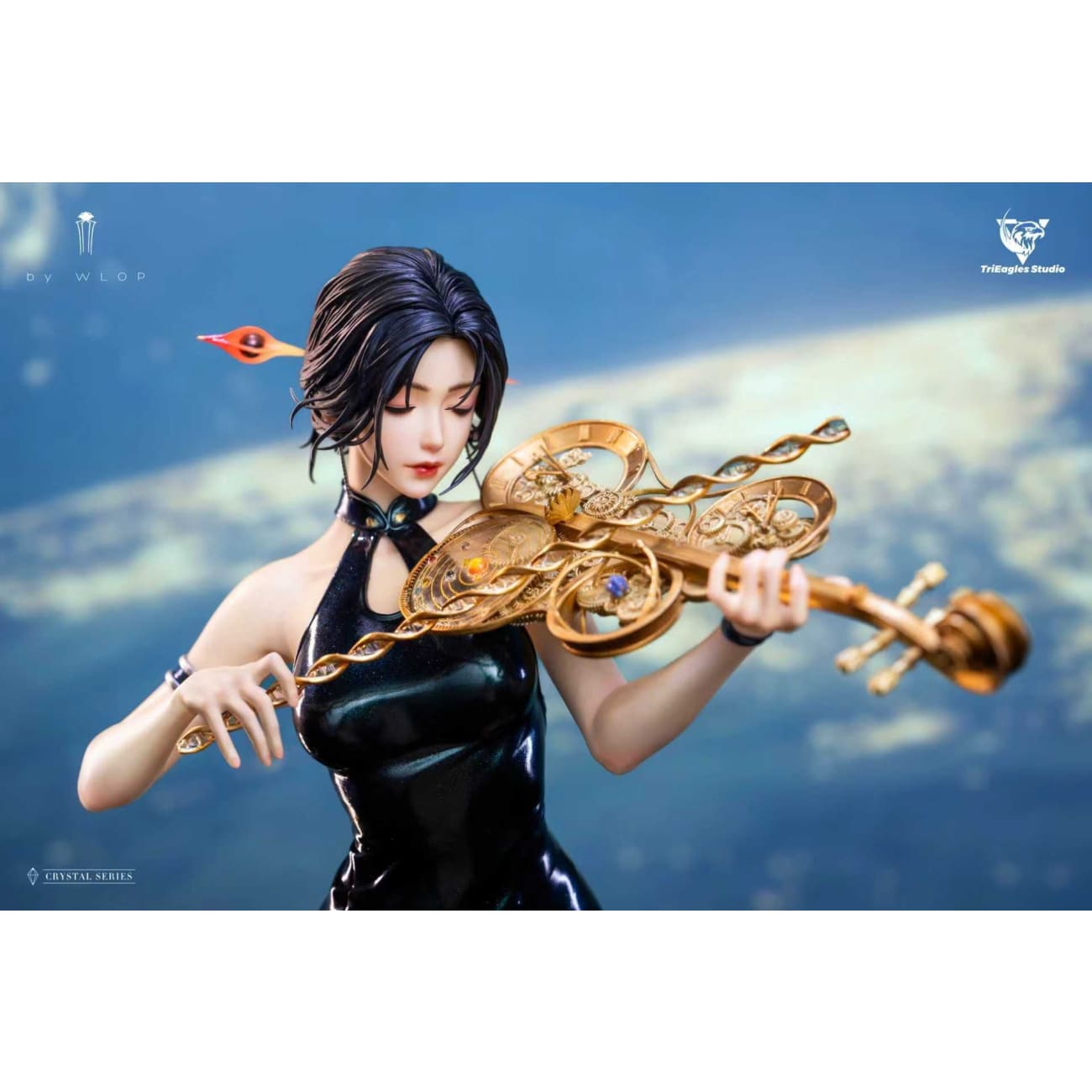 TriEagles Studio - Starfall [Licensed] [2 Variants]