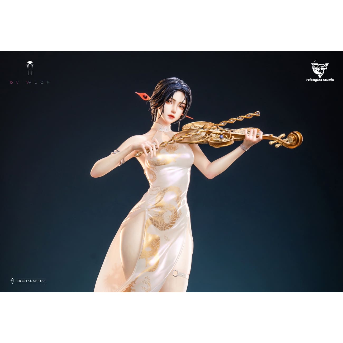 Trieagles Studio - Starfall [licensed] [4 Variants]