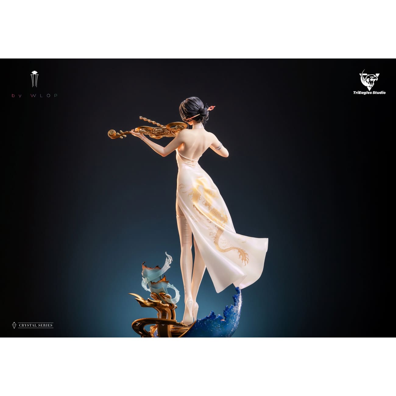 Trieagles Studio - Starfall [licensed] [4 Variants]