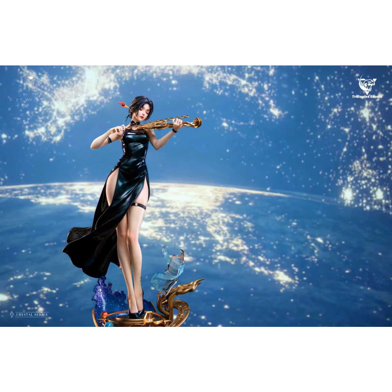 TriEagles Studio - Starfall [Licensed] [2 Variants]