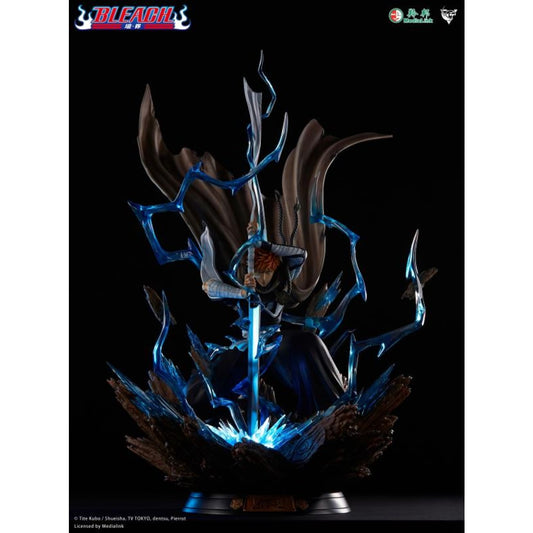 Trieagles Studio (tes) - Kurosaki Ichigo [licensed]