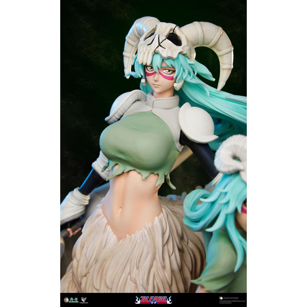TriEagles Studio (TES) - Nelliel Tu Odelschwanck [licensed]