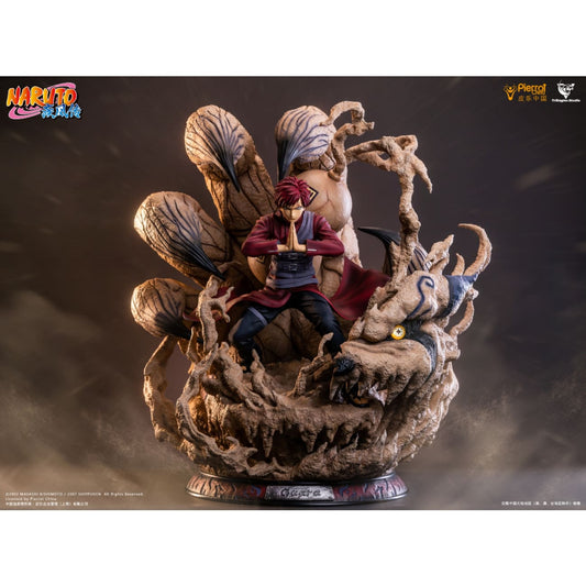 TriEagles Studio (TES) x Pierrot China  - Gaara [Licensed]