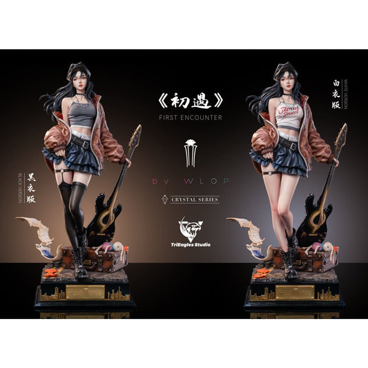 TriEagles Studio (TES) x WLOP - First Encounter [Licensed][2 Variants]