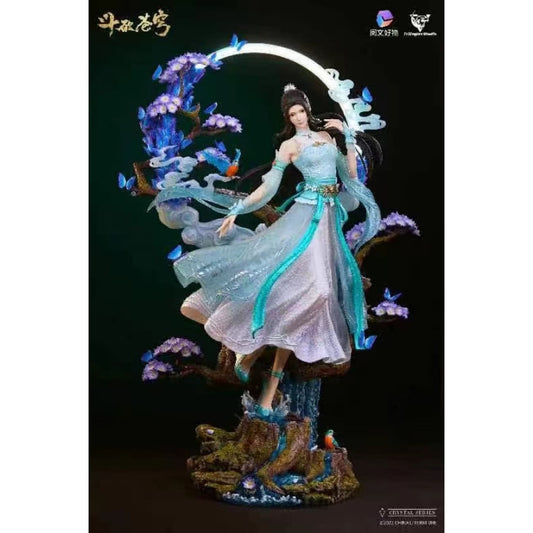 TriEagles Studio (TES) - Xiao Xun'er / Gu Xun Er [Licensed]