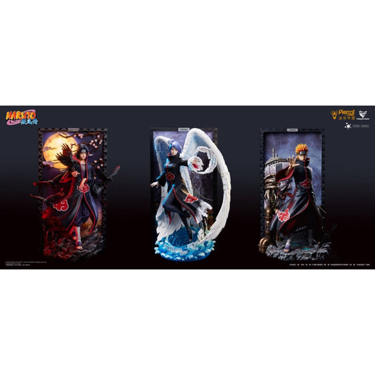 TriEagles Studio x Pierrot China - Konan / Pain [Licensed]