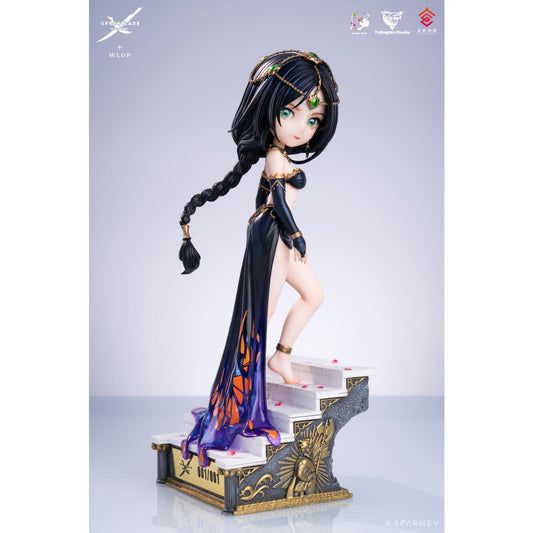 TriEagles Studio x Stellar Glow Studio - Glance Back Princess Yan [Licensed]