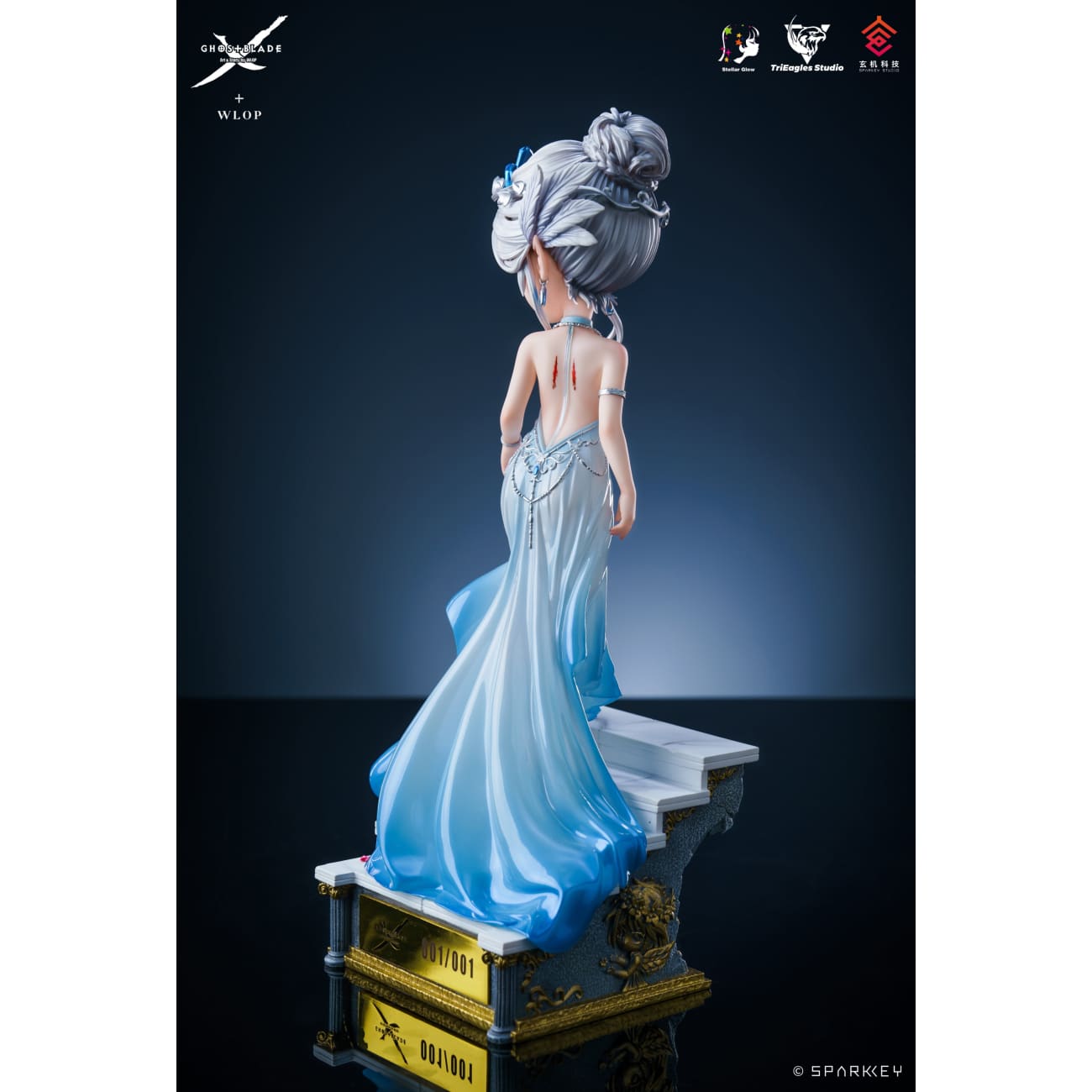 Trieagles x Stellar Glow - Glance [licensed]
