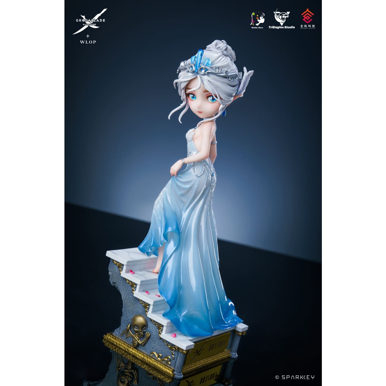 Trieagles x Stellar Glow - Glance [licensed]