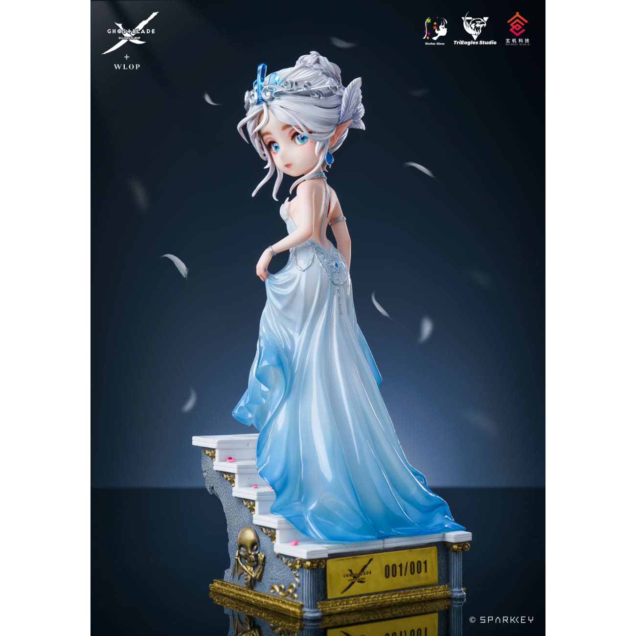 Trieagles x Stellar Glow - Glance [licensed]