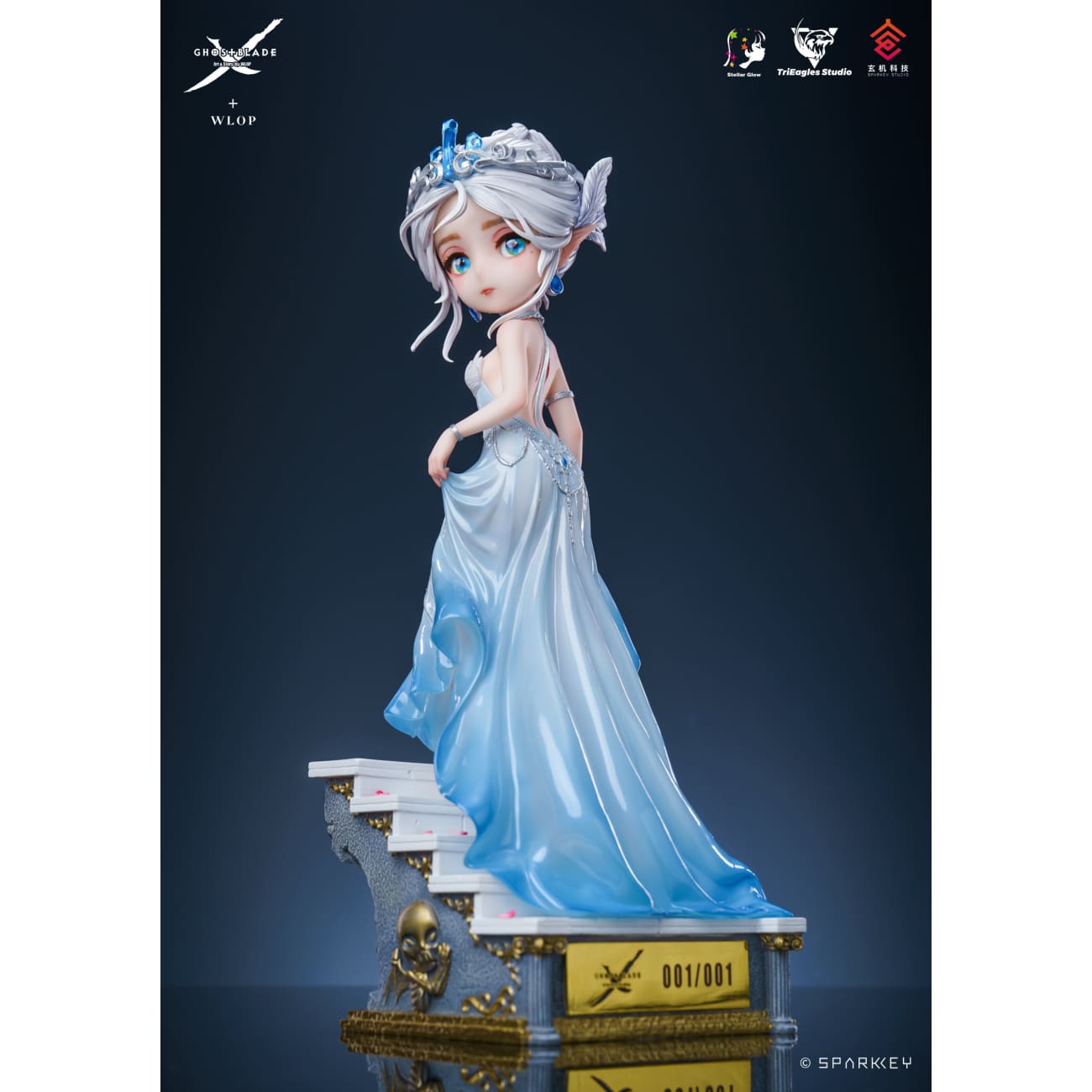 Trieagles x Stellar Glow - Glance [licensed]