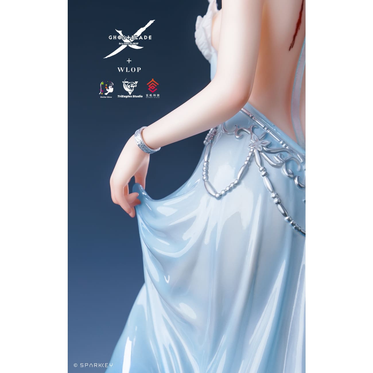 Trieagles x Stellar Glow - Glance [licensed]