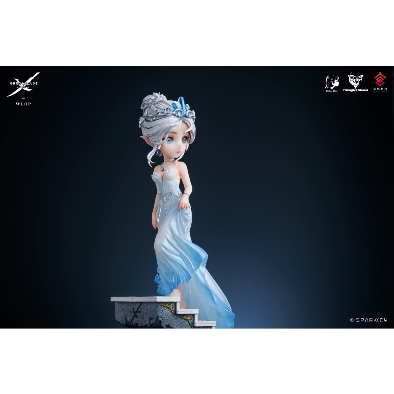 Trieagles x Stellar Glow - Glance [licensed]