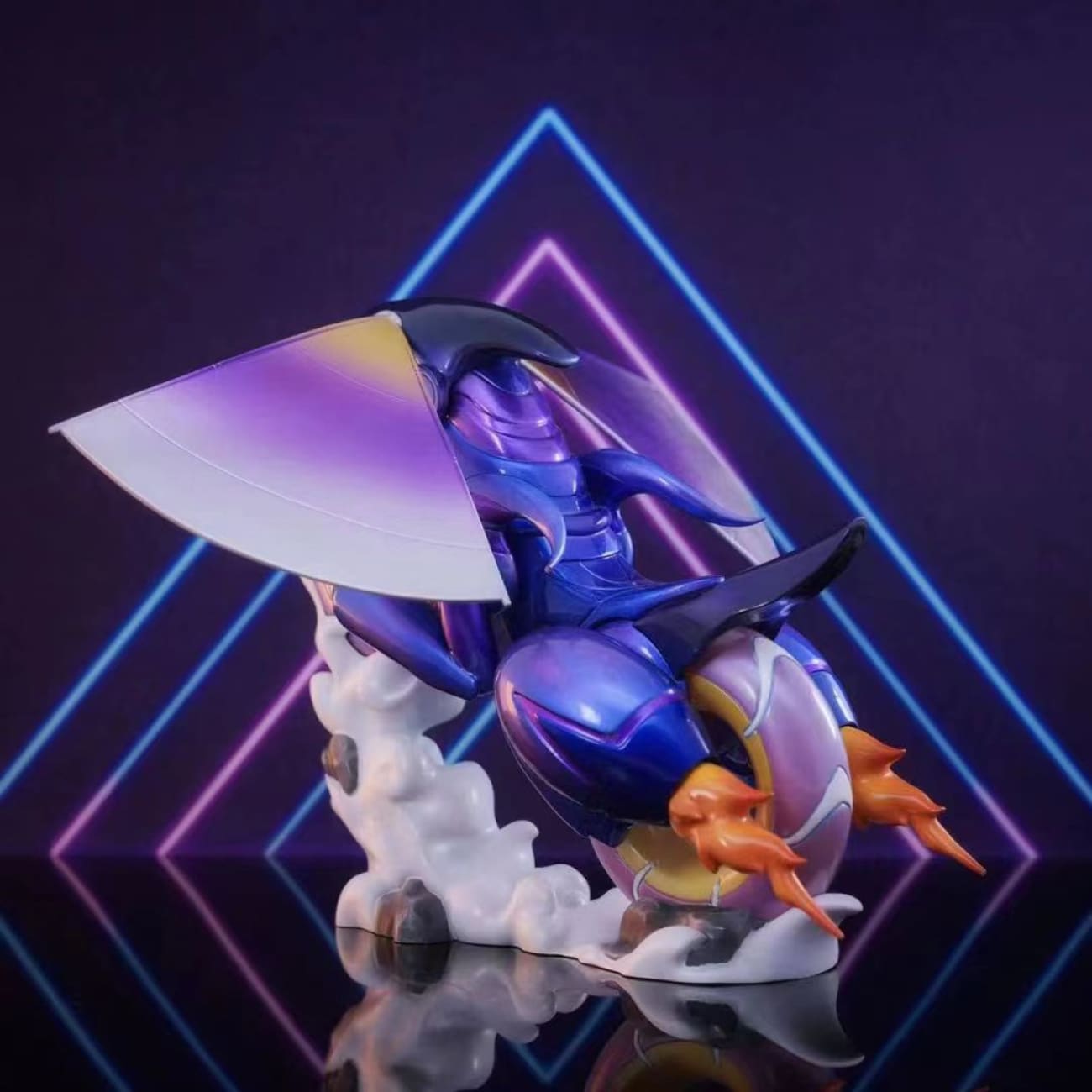 TS Studio x Qian Shu Studio - Miraidon [6 Variants]