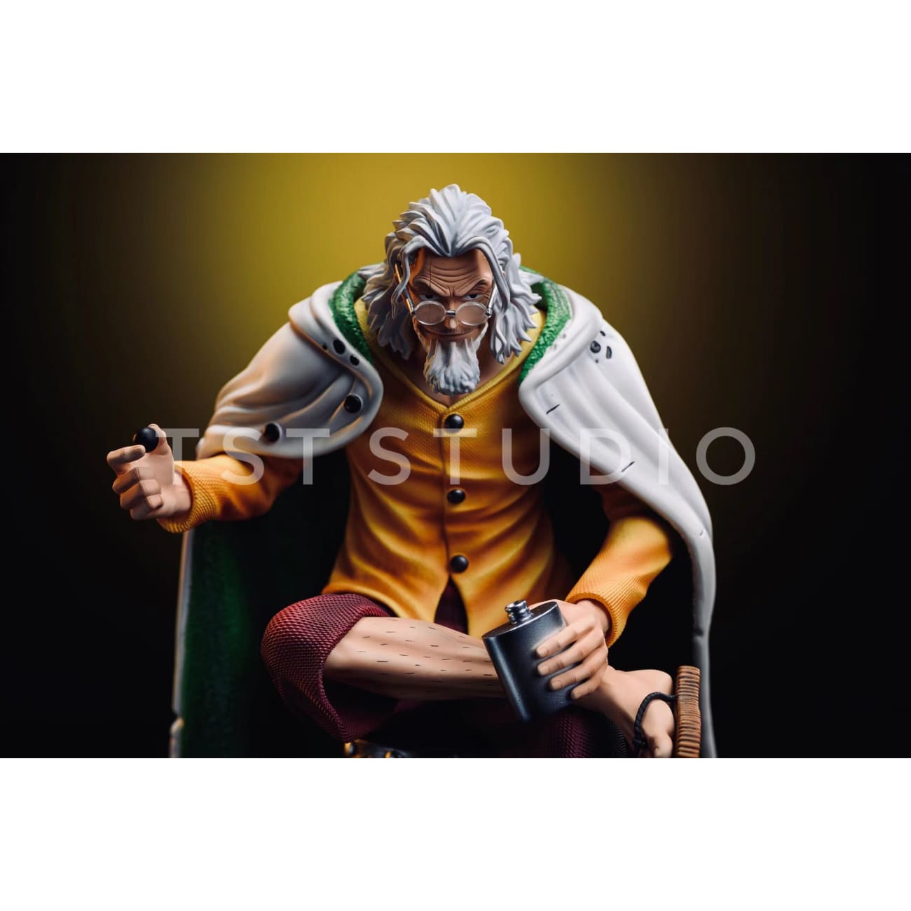 TST Studio - Silvers Rayleigh