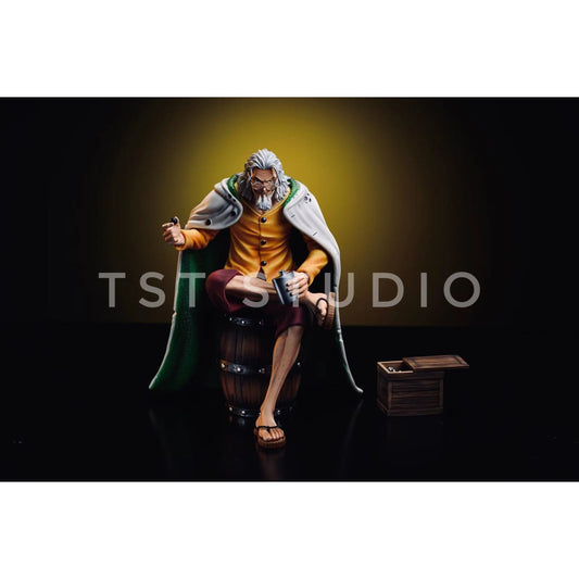 TST Studio - Silvers Rayleigh