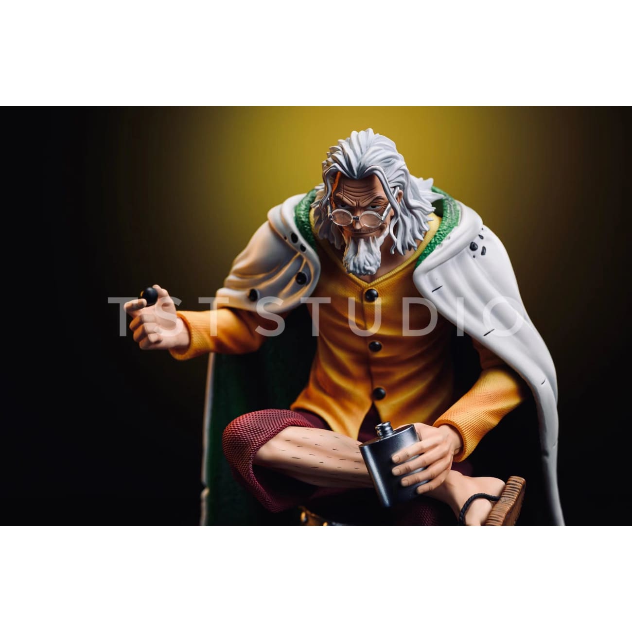 TST Studio - Silvers Rayleigh