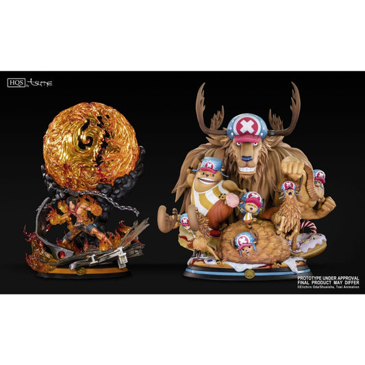 Tsume Art - Tony Tony Chopper