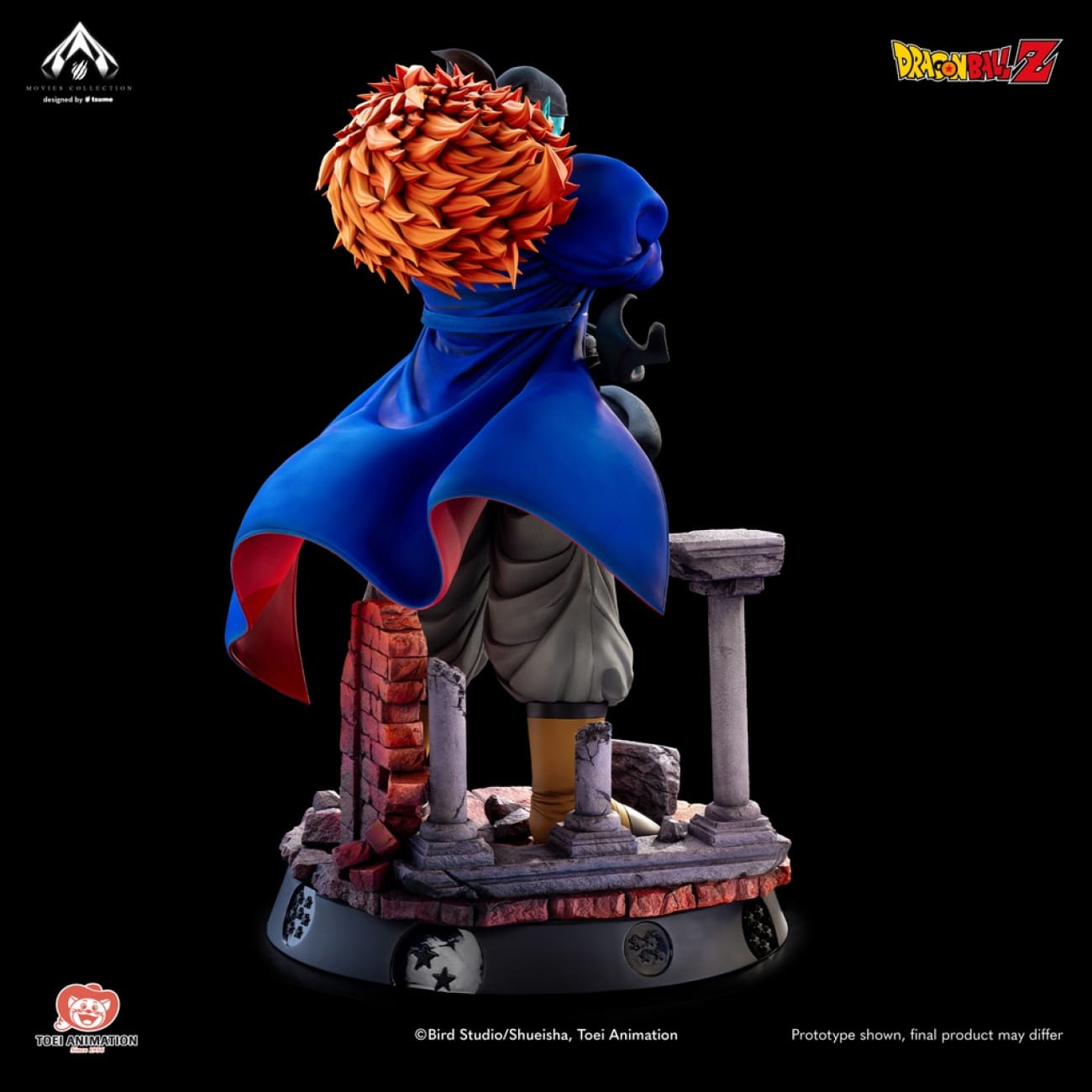 Tsume Studio - Bojack [Licensed]