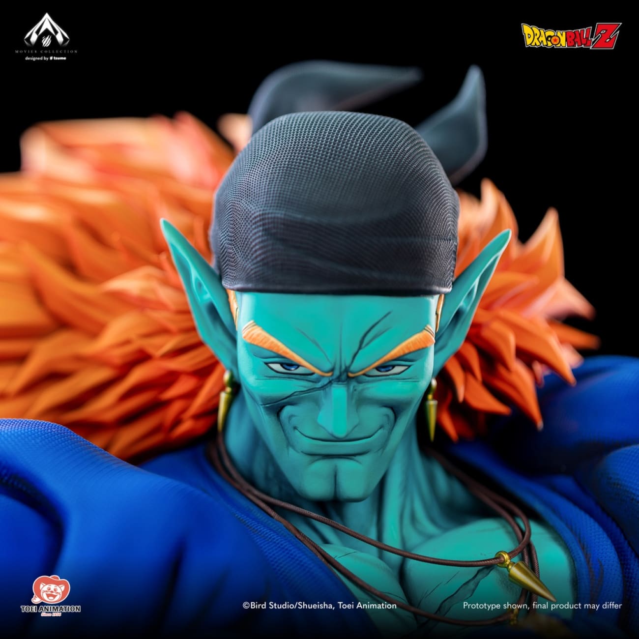 Tsume Studio - Bojack [Licensed]