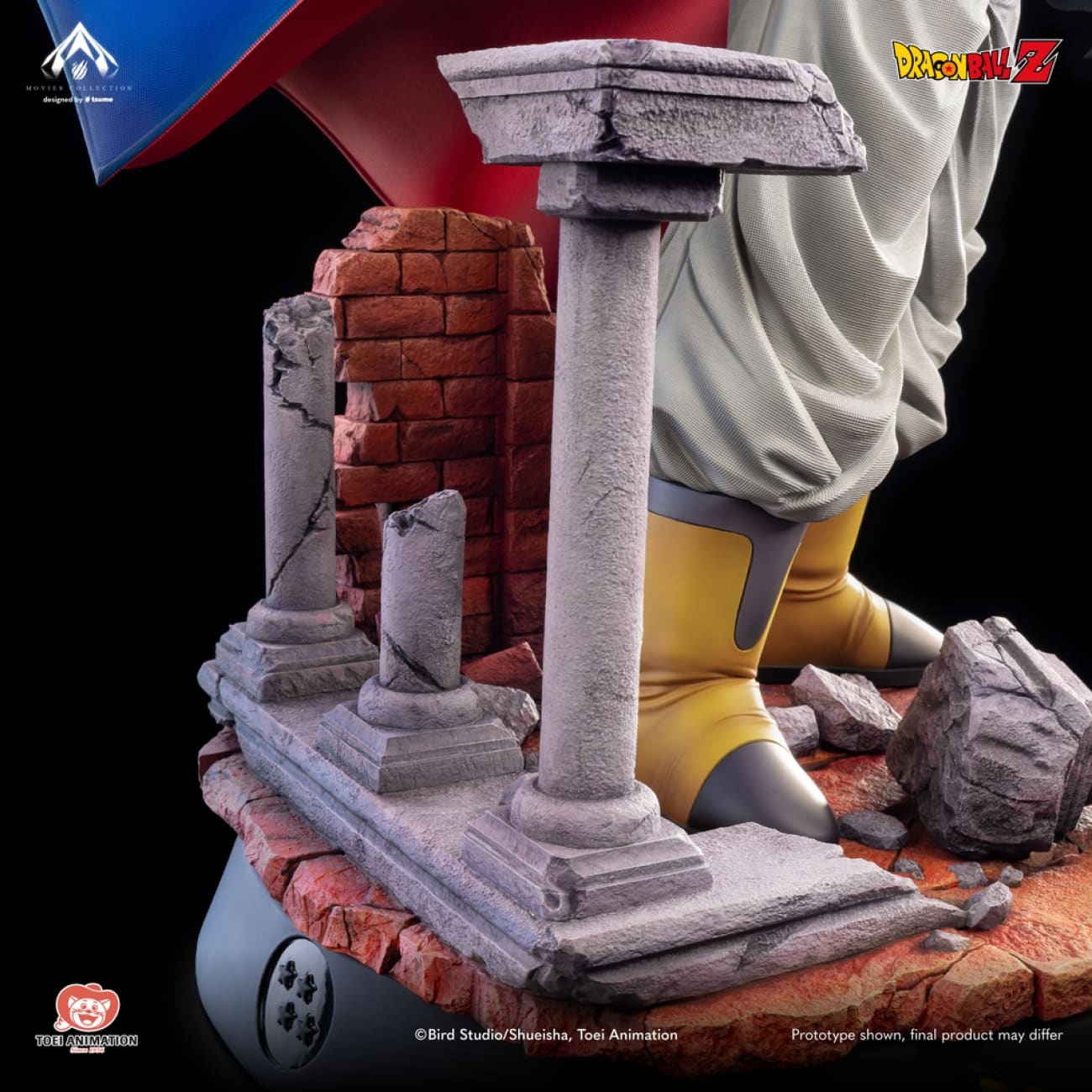 Tsume Studio - Bojack [Licensed]