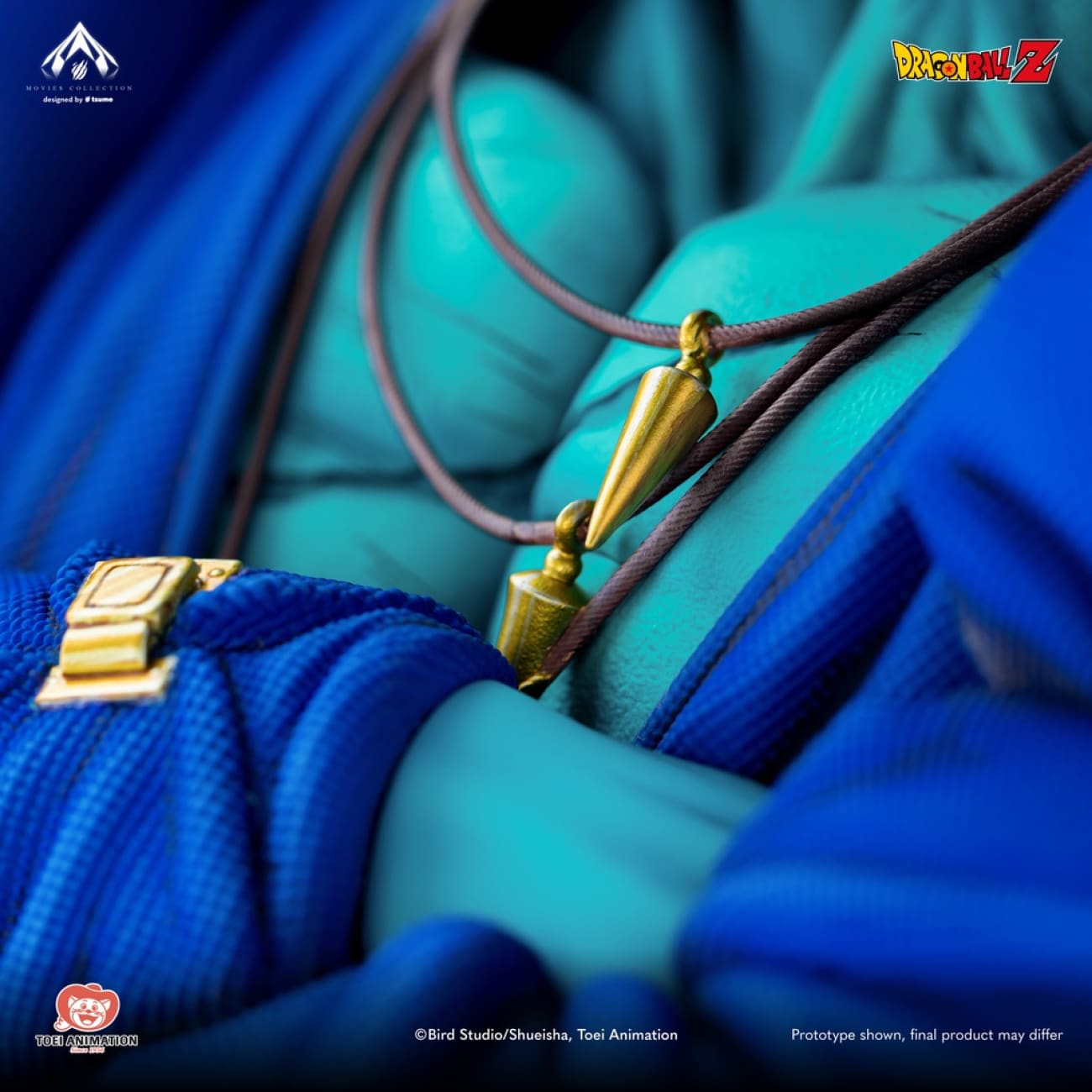 Tsume Studio - Bojack [Licensed]