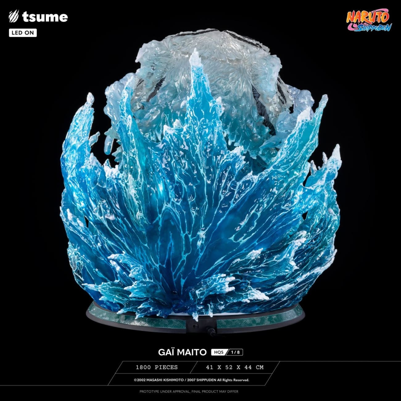 Tsume Studio - Guy Maito 