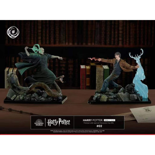 Tsume Studio - Harry Potter / Lord Voldemort