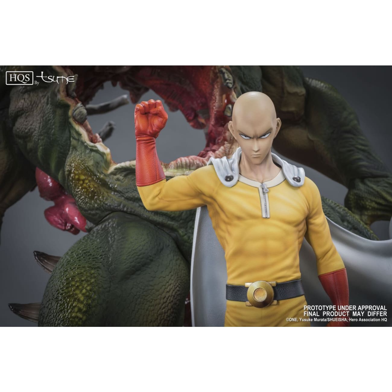 Tsume Studio - Saitama HQS