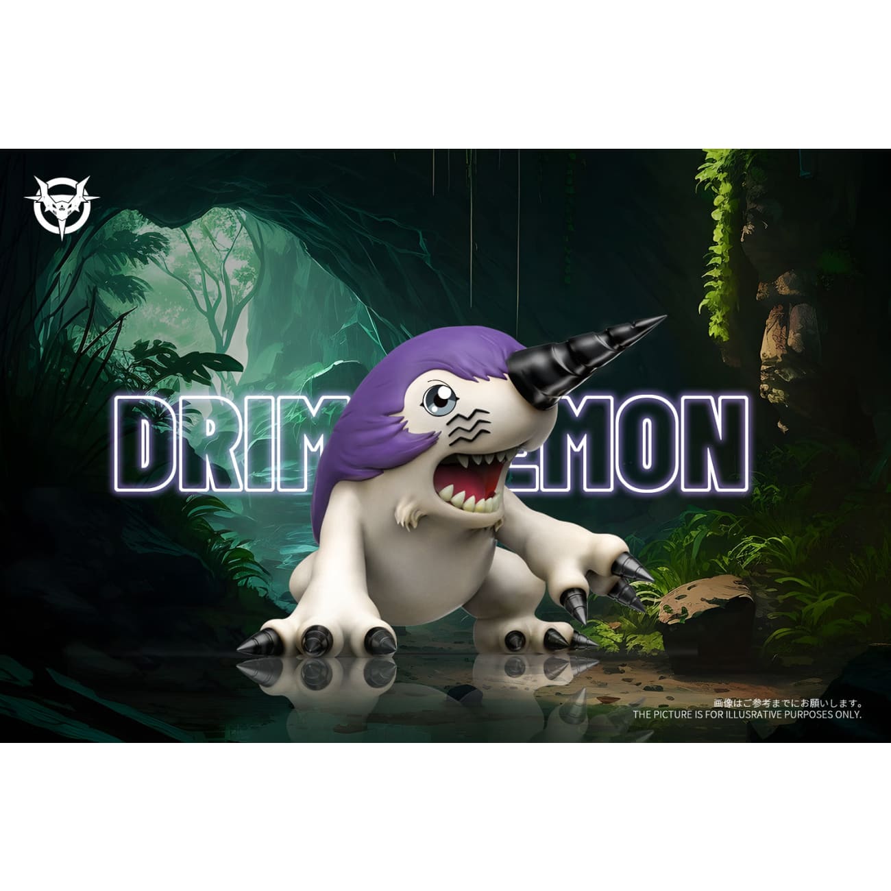 TT Crew Studio - Drimogemon