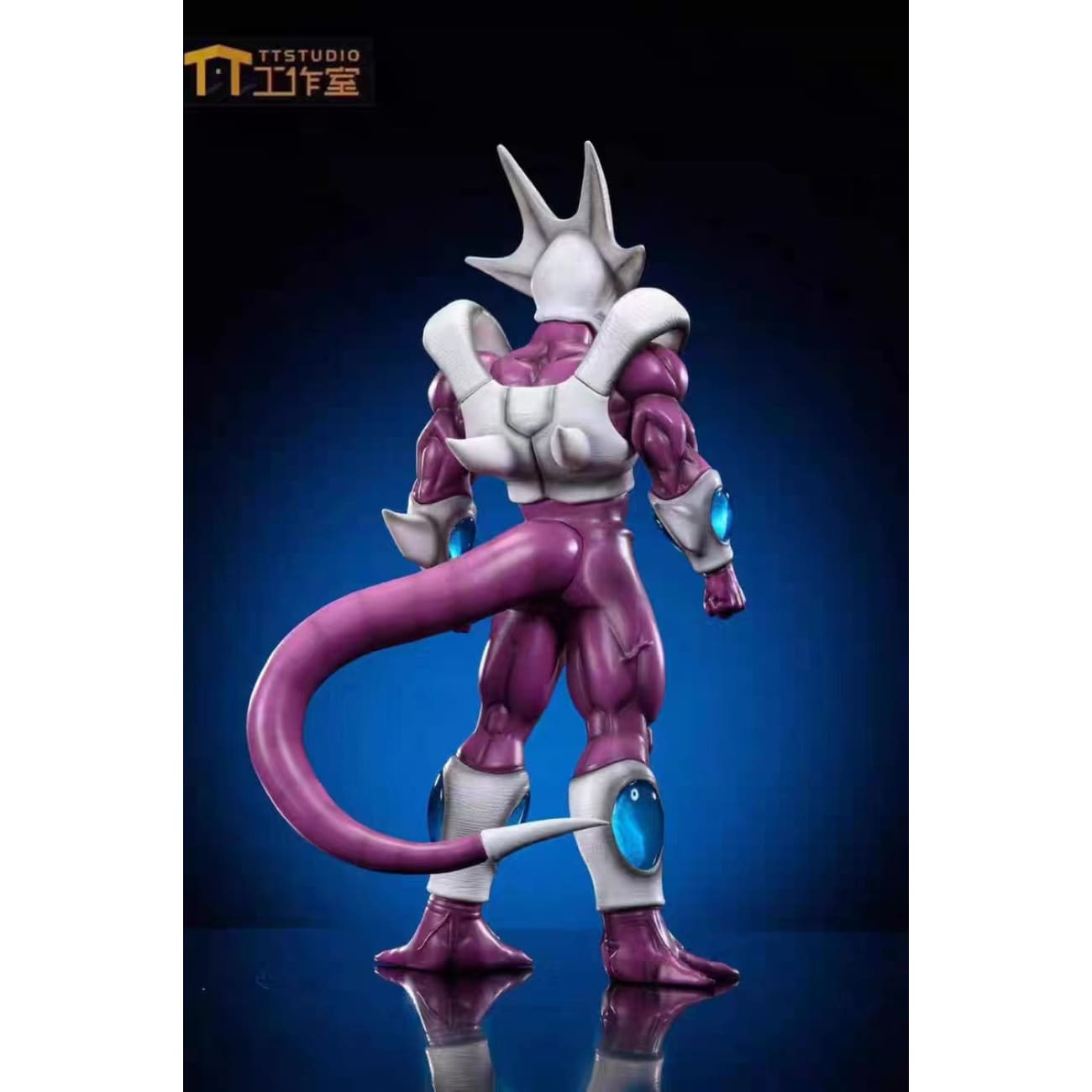 TT Studio - Cooler [2 Variants]