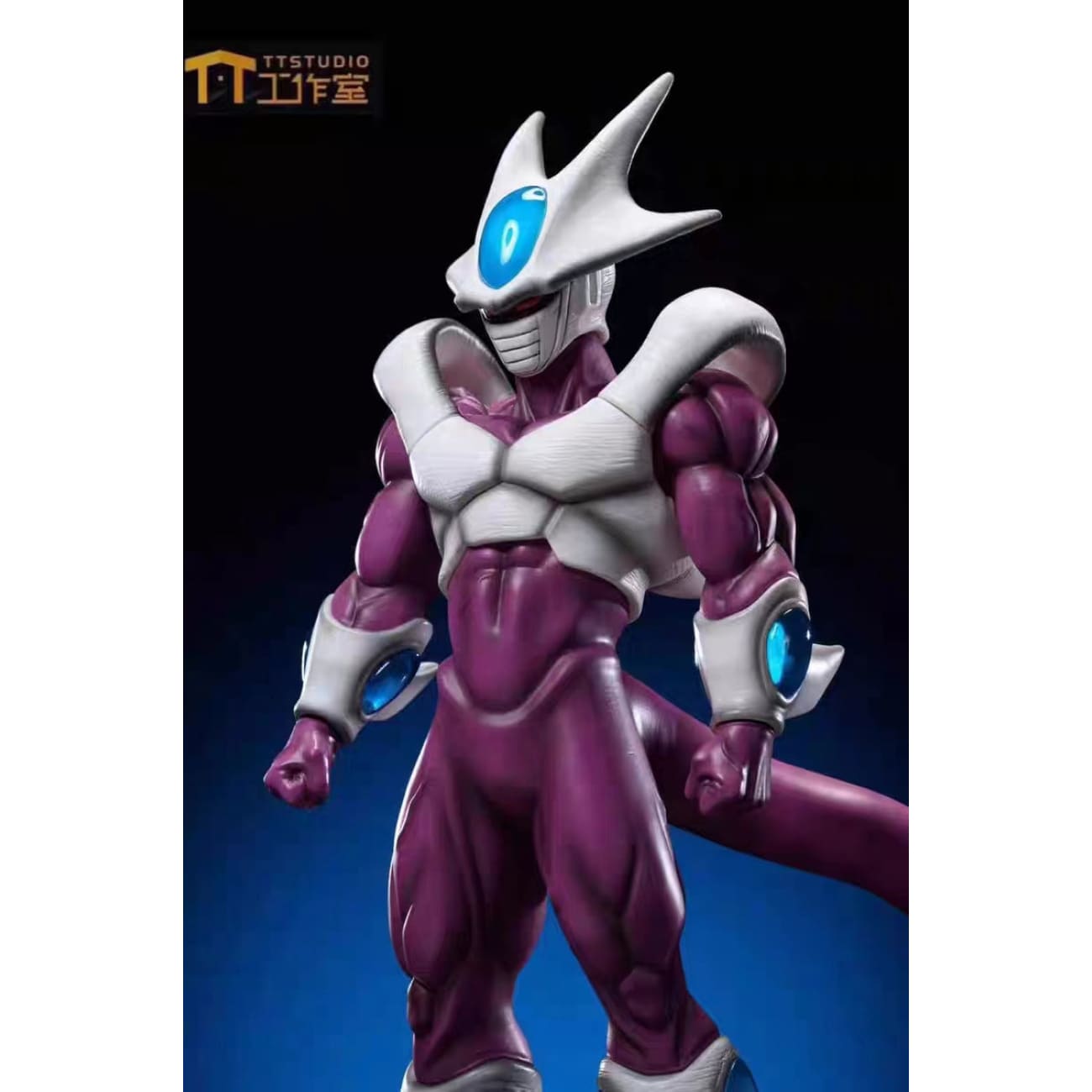 TT Studio - Cooler [2 Variants]