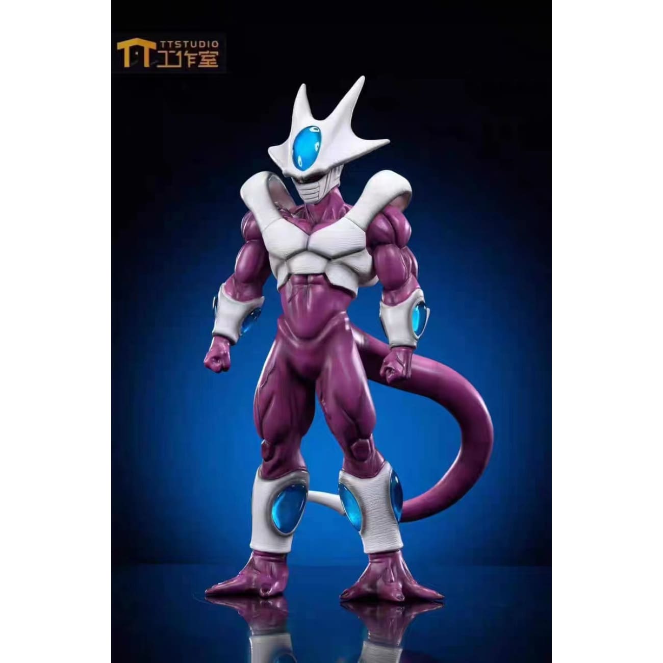 TT Studio - Cooler [2 Variants]