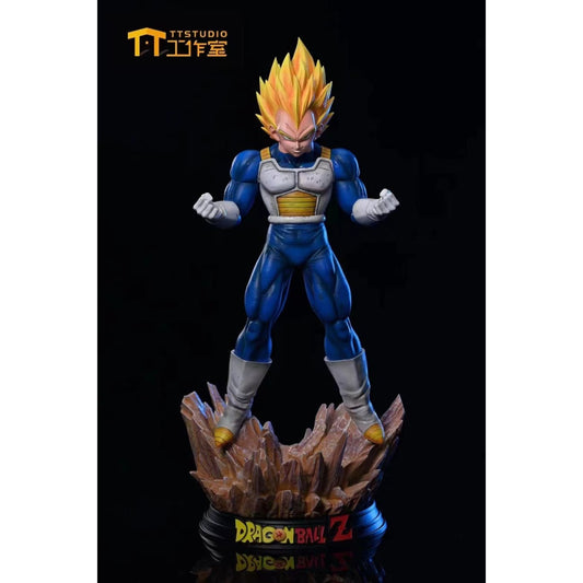 TT Studio - Majin Vegeta [2 Variants]