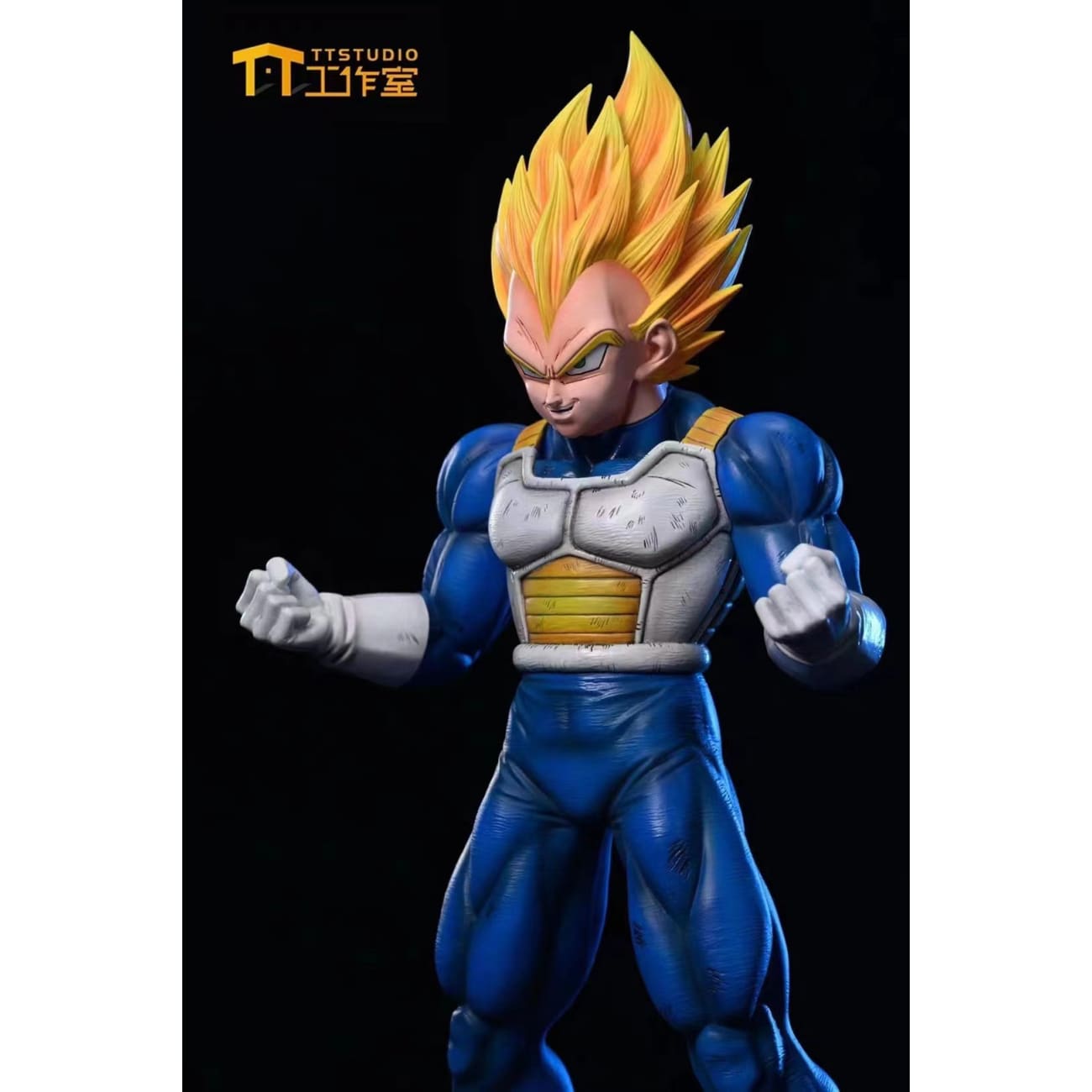 TT Studio - Majin Vegeta [2 Variants]