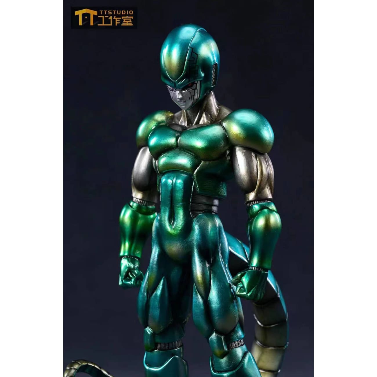 TT Studio - Meta-Cooler 