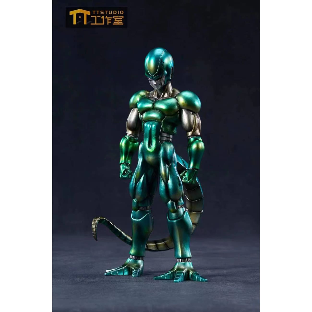 TT Studio - Meta-Cooler 