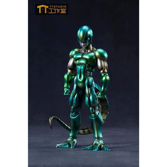 TT Studio - Meta-Cooler 