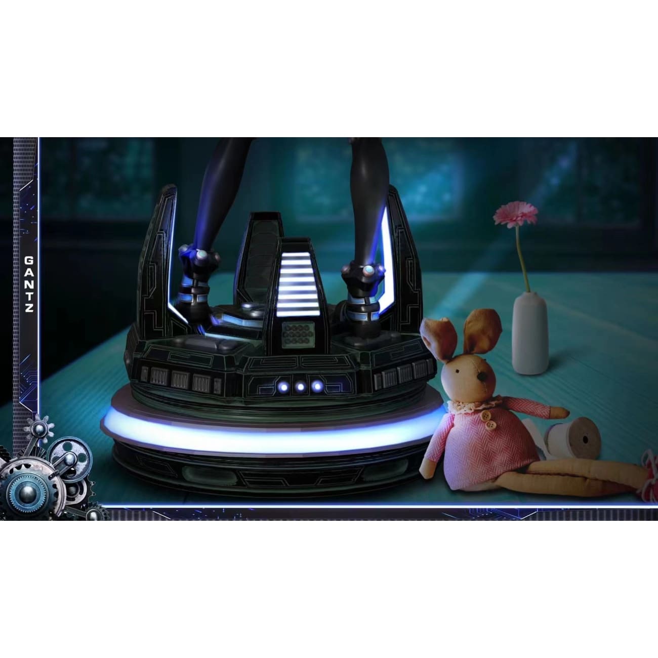 TT Studio / Tian Tong Studio - Gantz [4 variants]
