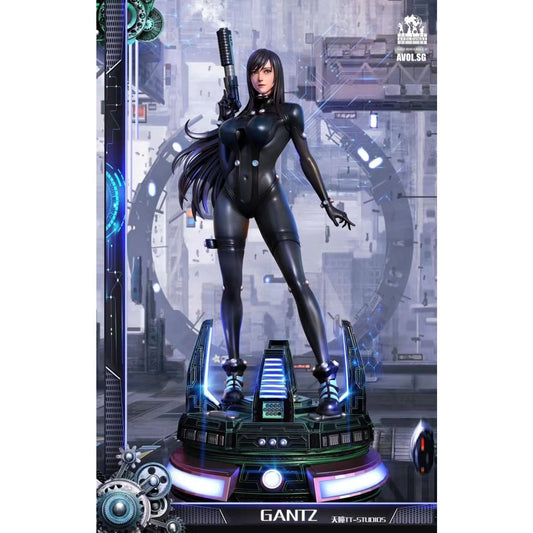 TT Studio / Tian Tong Studio - Gantz [4 variants]