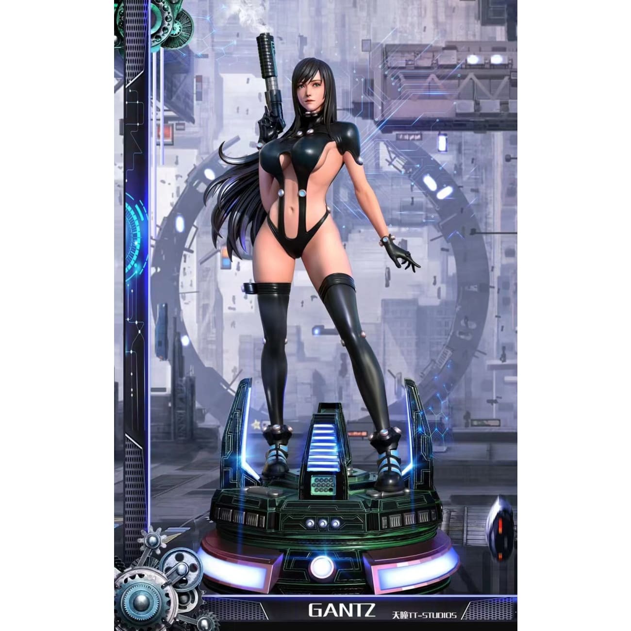 TT Studio / Tian Tong Studio - Gantz [4 variants]