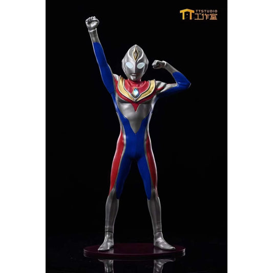 TT Studio - Ultraman Dyna 