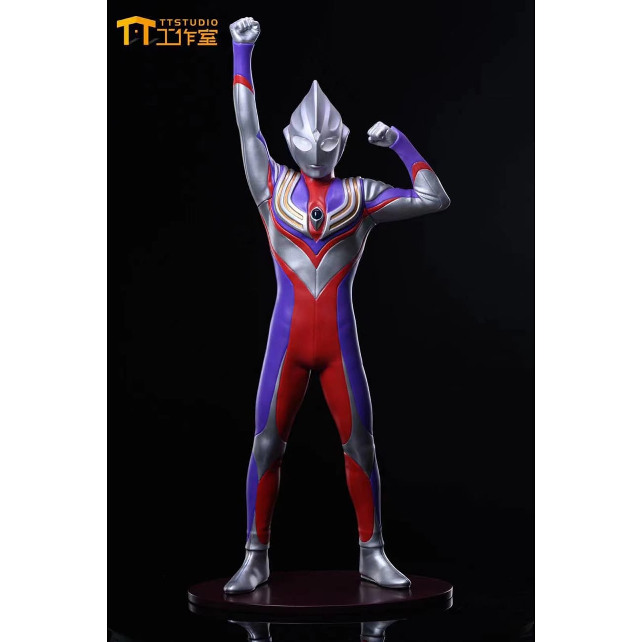 TT Studio - Ultraman Tiga [2 variants]