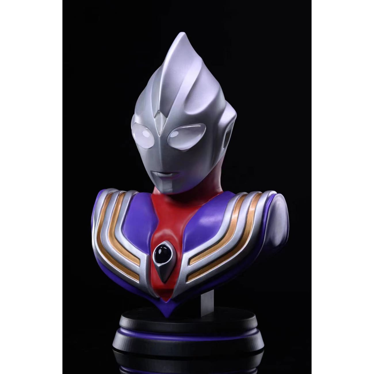 TT Studio - Ultraman Tiga [2 variants]
