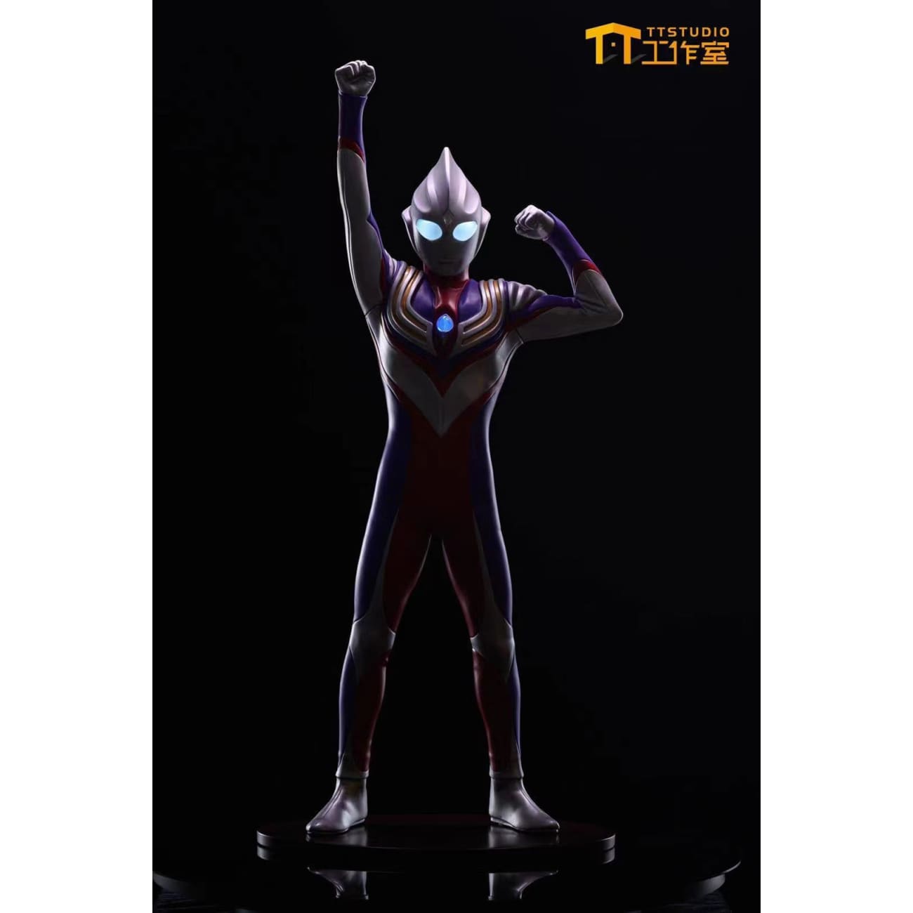 TT Studio - Ultraman Tiga [2 variants]