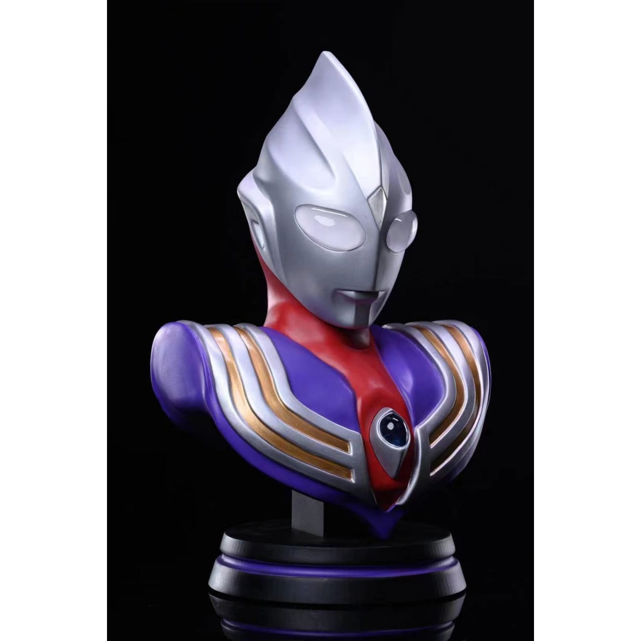 TT Studio - Ultraman Tiga [2 variants]