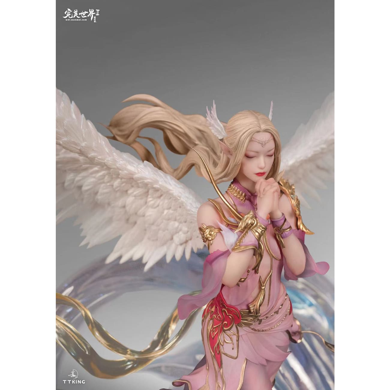 TTKING Studio - Yu Ling [Licensed]