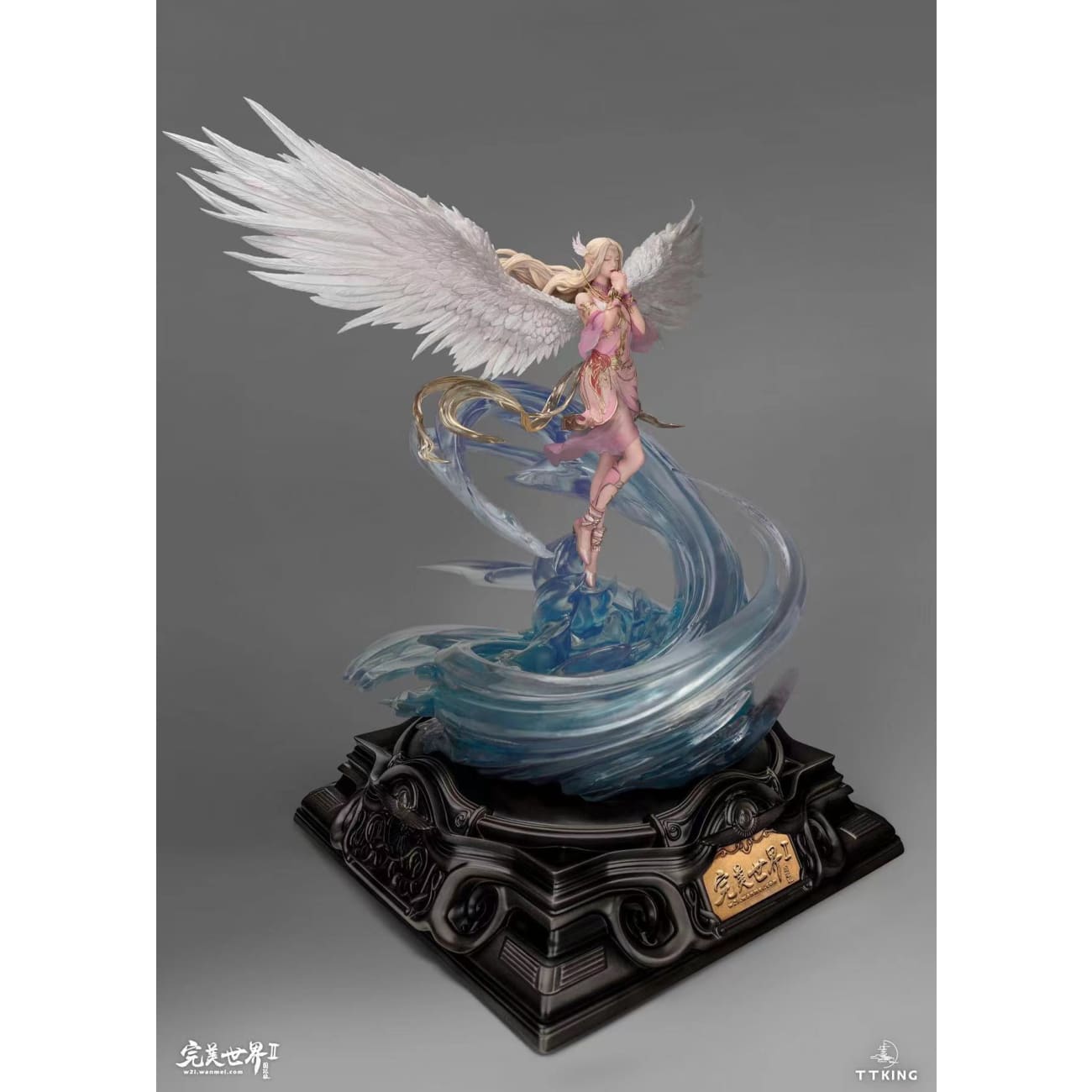 TTKING Studio - Yu Ling [Licensed]