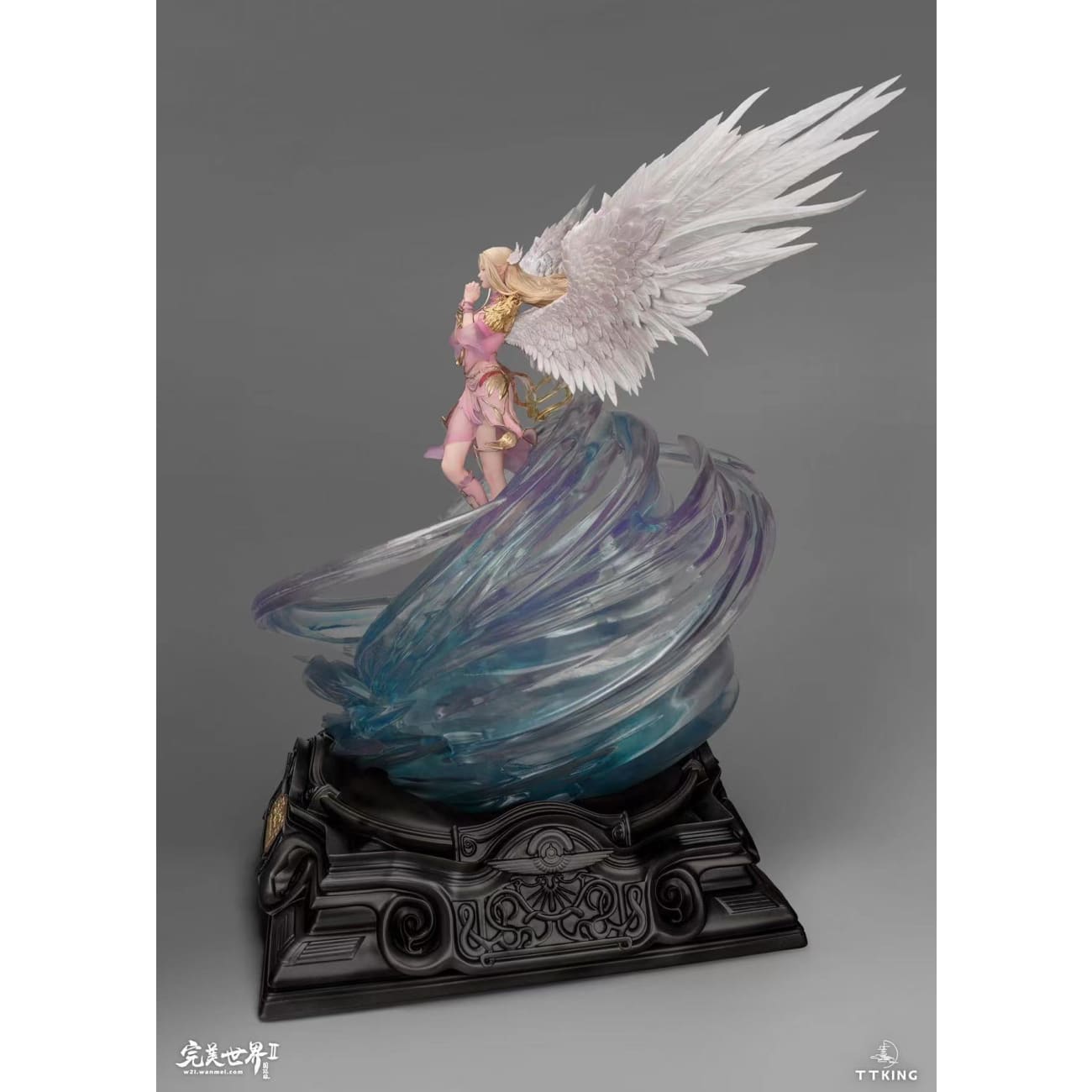 TTKING Studio - Yu Ling [Licensed]