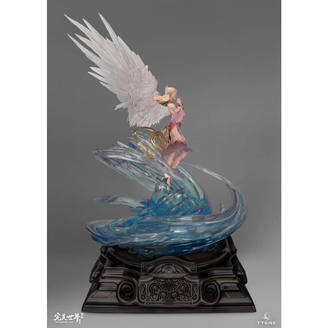TTKING Studio - Yu Ling [Licensed]